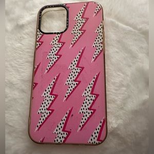 preppy iphone 12 pro case